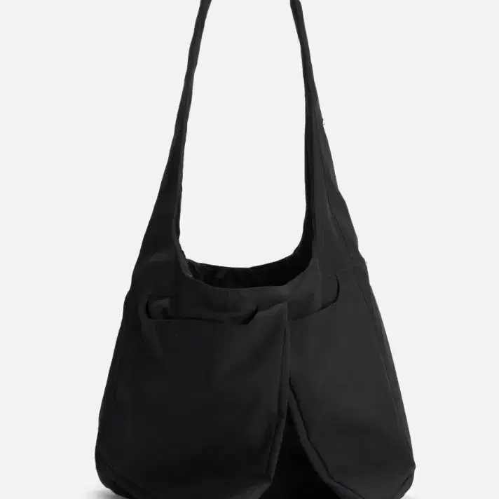 JLAL 다야드 백 블랙 DYAD BAG BLACK