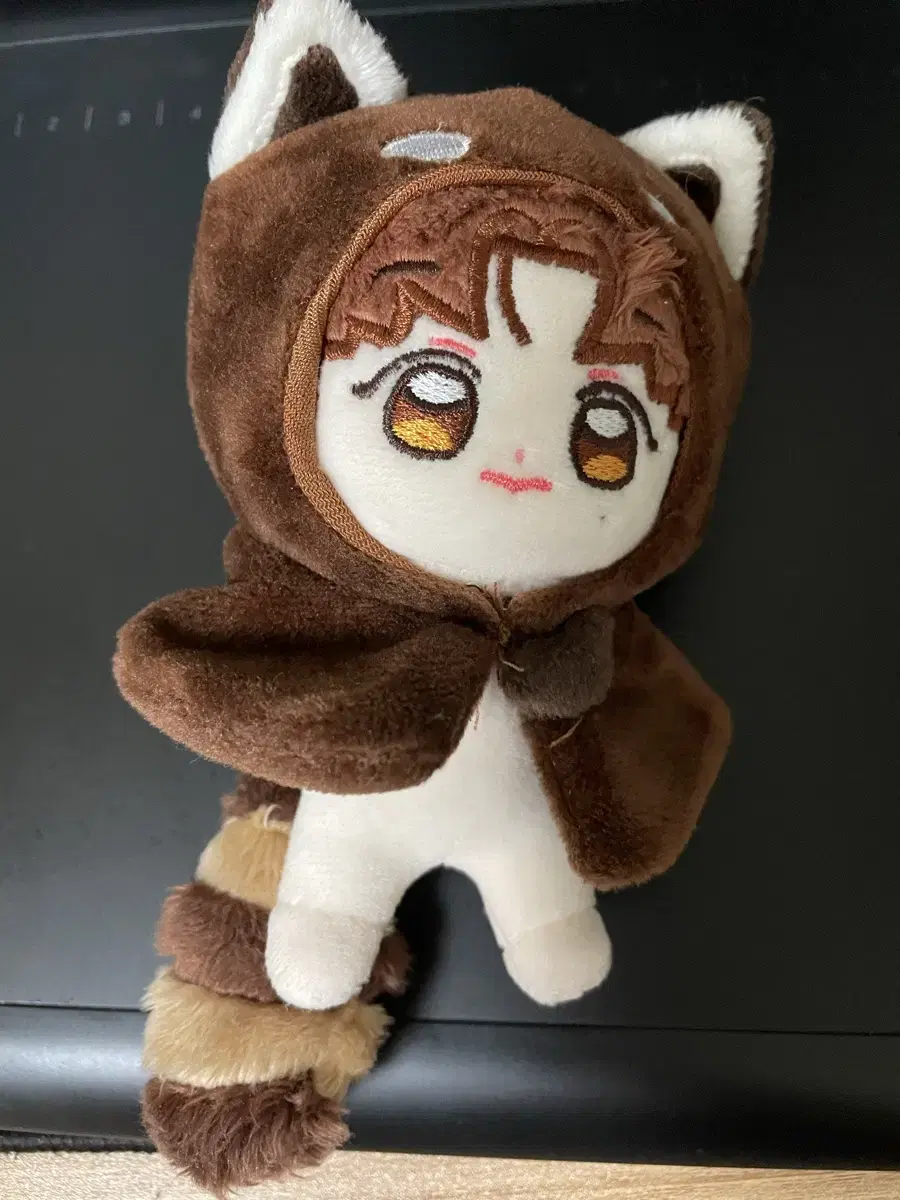 세븐틴 승관 10cm 인형 양도 뿌둥이