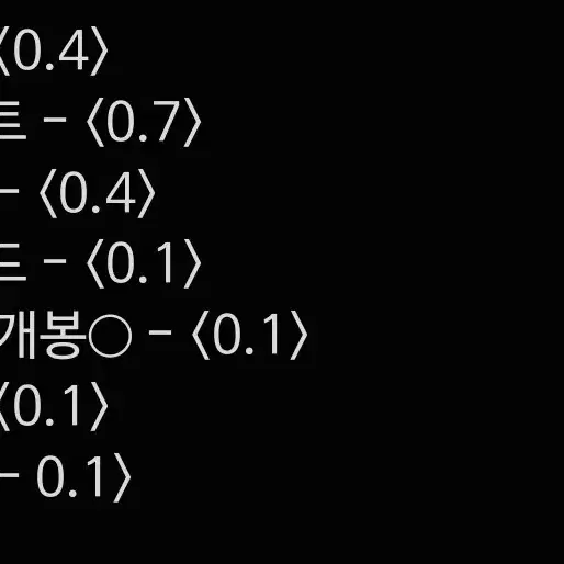 프로세카 25시 나이트코드에서 니고 아사히나 마후유 굿즈 판매