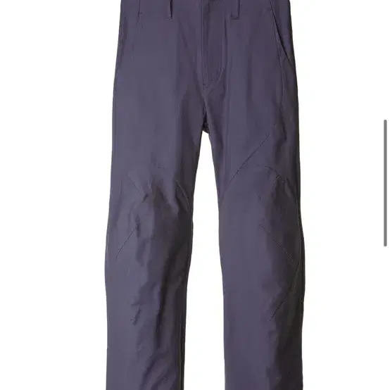 PAF 5.0 TROUSERS RIGHT (PURPLE) L