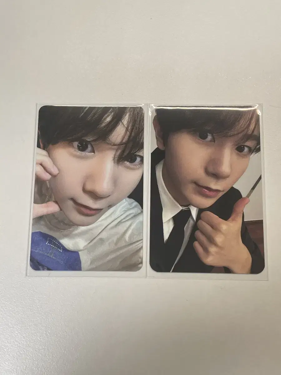 Ryo photocard bulk wts nct wish steady yes24 suit 5만원 pre-order benefit pop up