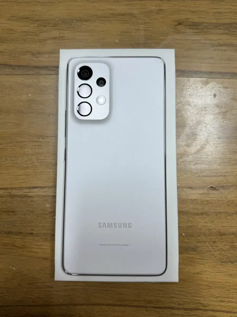 갤럭시 A53 5G 128GB