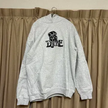DIME 후드티