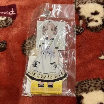 아이돌 마스터 샤니마스 이치카와 히나 간호사 아크릴 스탠드