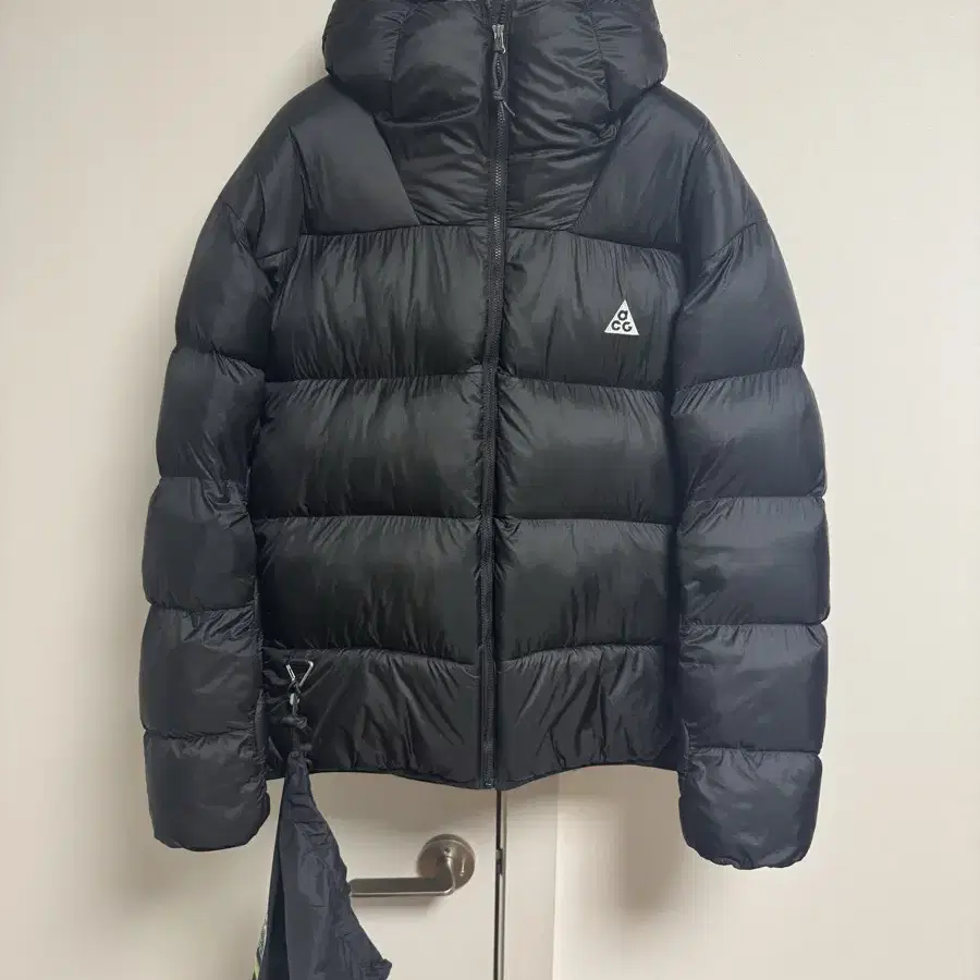 [XL] 나이키 ACG 루나레이크 패딩 Primaloft