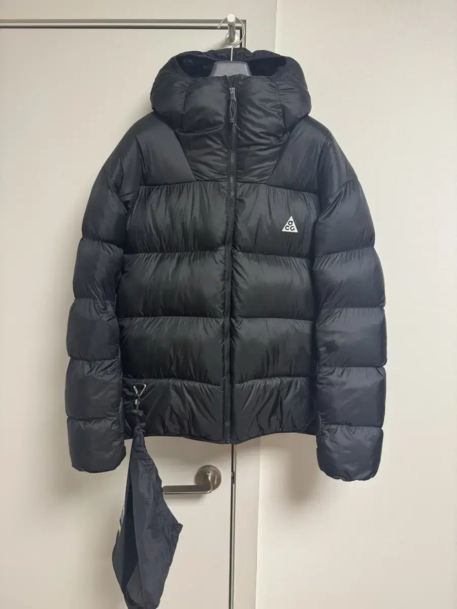 [XL] 나이키 ACG 루나레이크 패딩 Primaloft