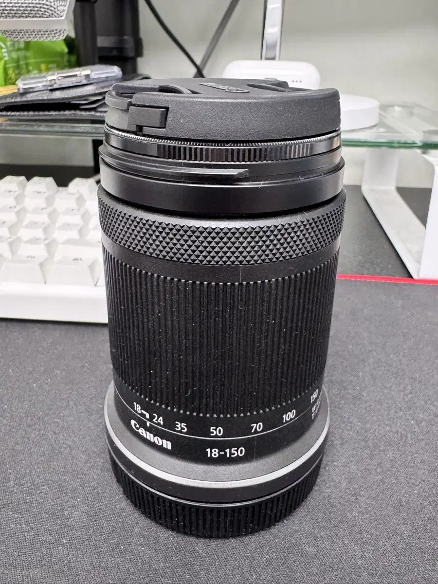 캐논 RF-S 18-150mm