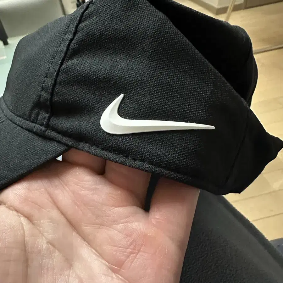 nike x drake nocta club cap black M/L