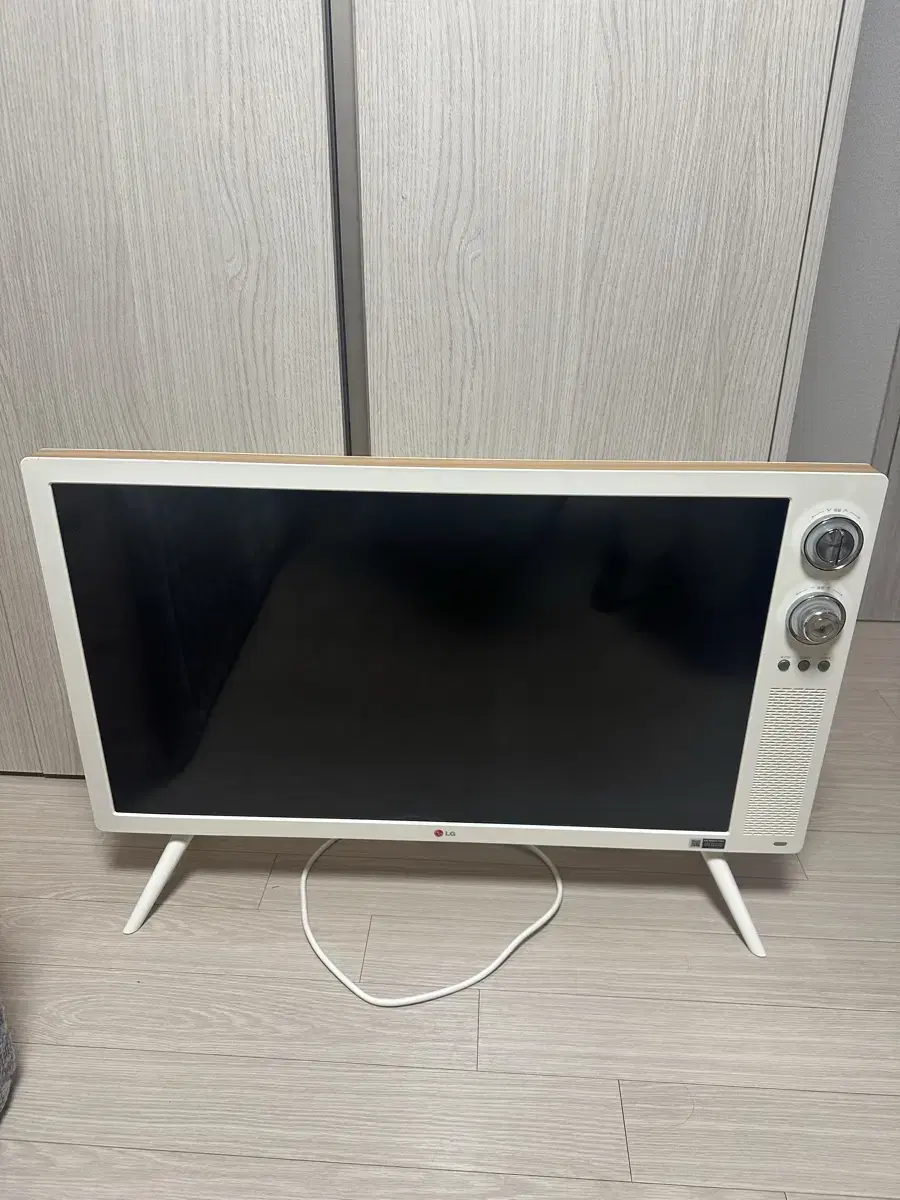 LG 클래식 tv