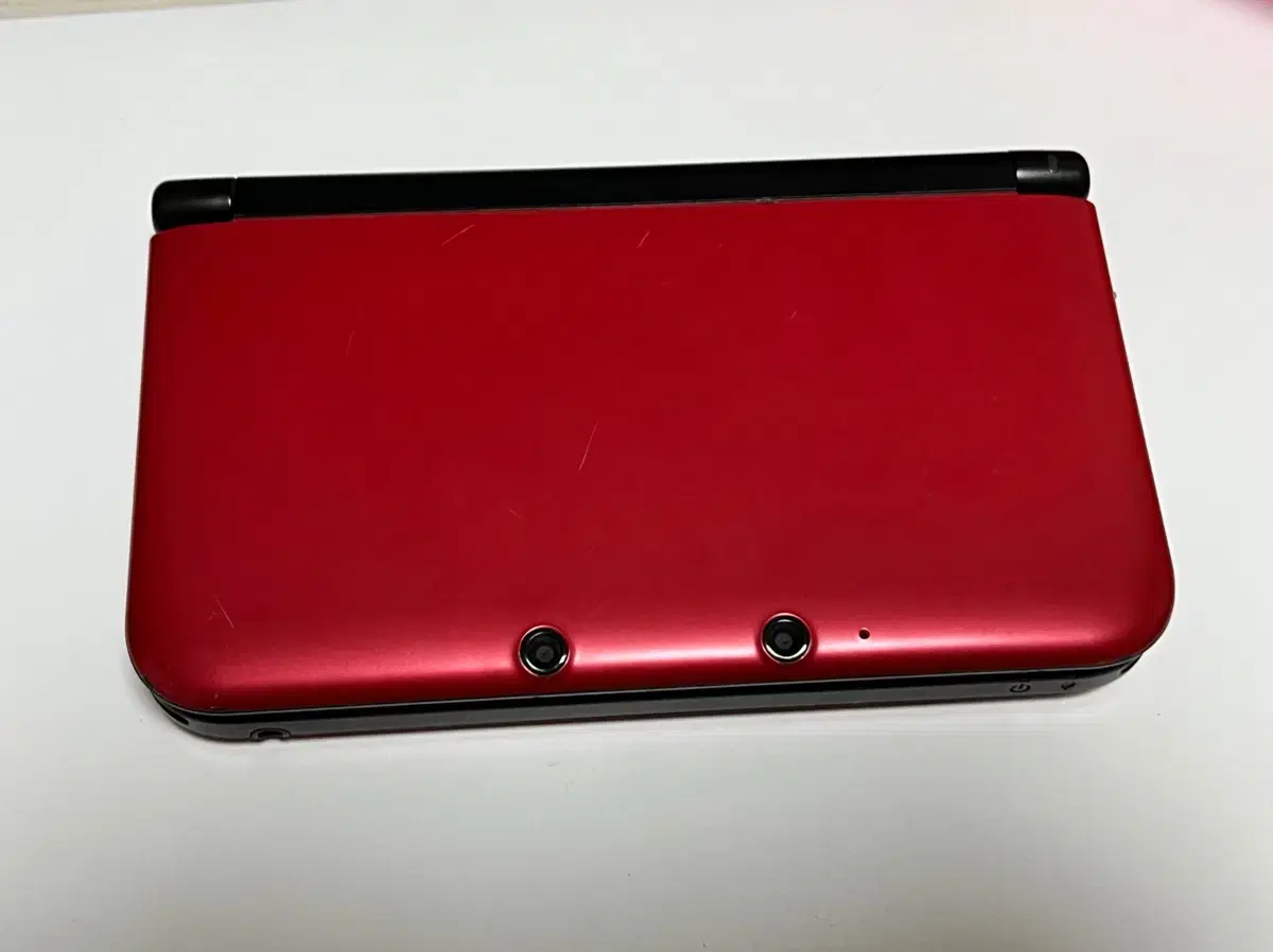 닌텐도 3ds xl 구큰다수