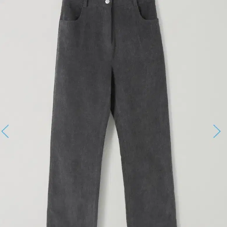 타낫 corduroy canal pants 코듀로이 팬츠 s