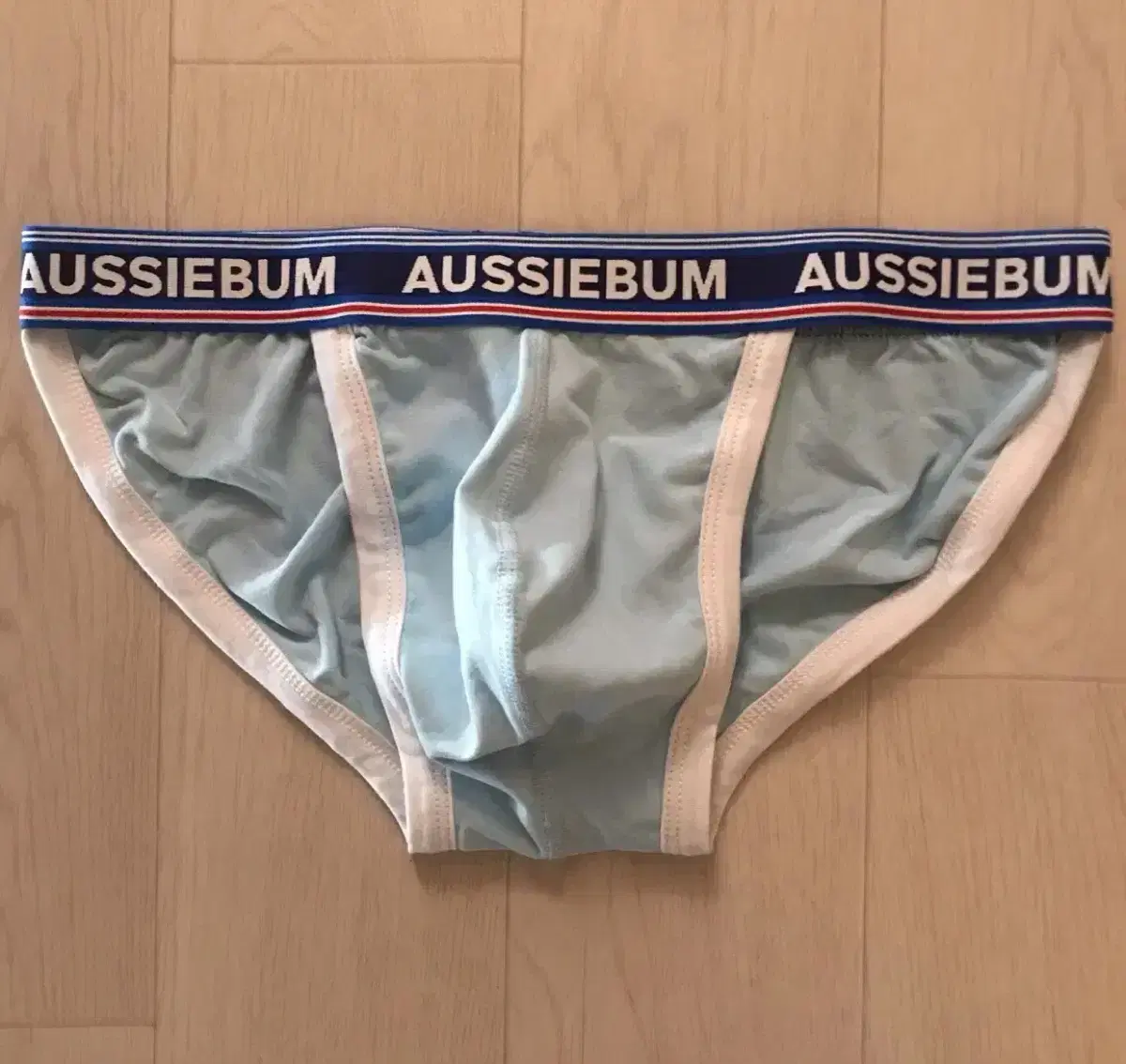 [S size] 오지범 aussiebum 남성 비키니 브리프(삼각팬티)