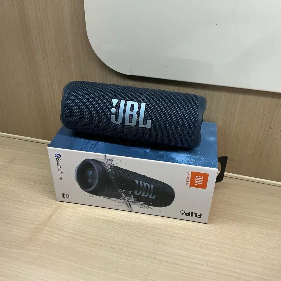 (판매완료)Jbl 플립6 풀박스 급처