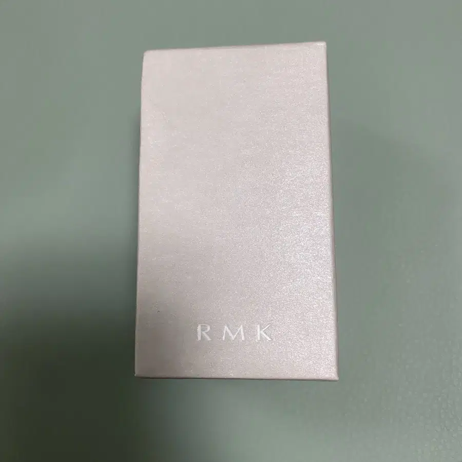 RMK 메이크업베이스 새상품