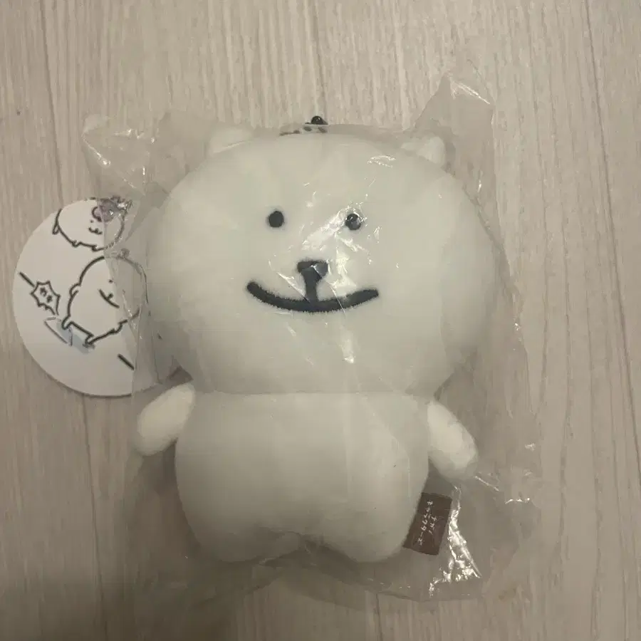 농담곰)눙담곰