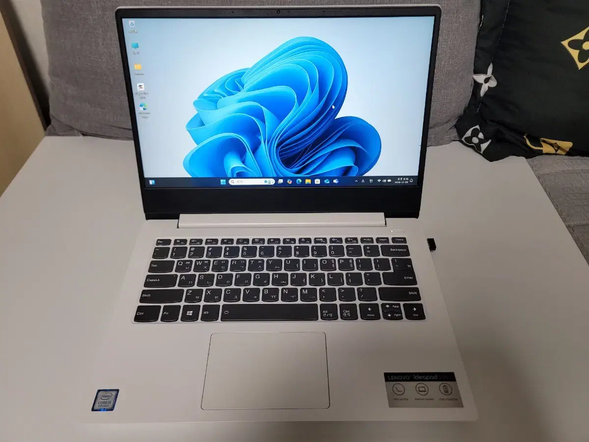 레노버 IdeaPad 노트북