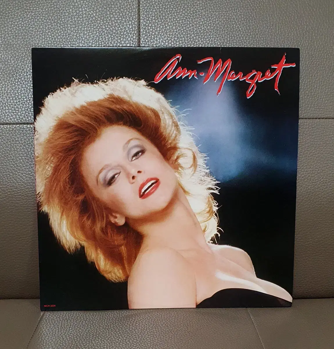 LP ㅡ Ann Margret  미국원반