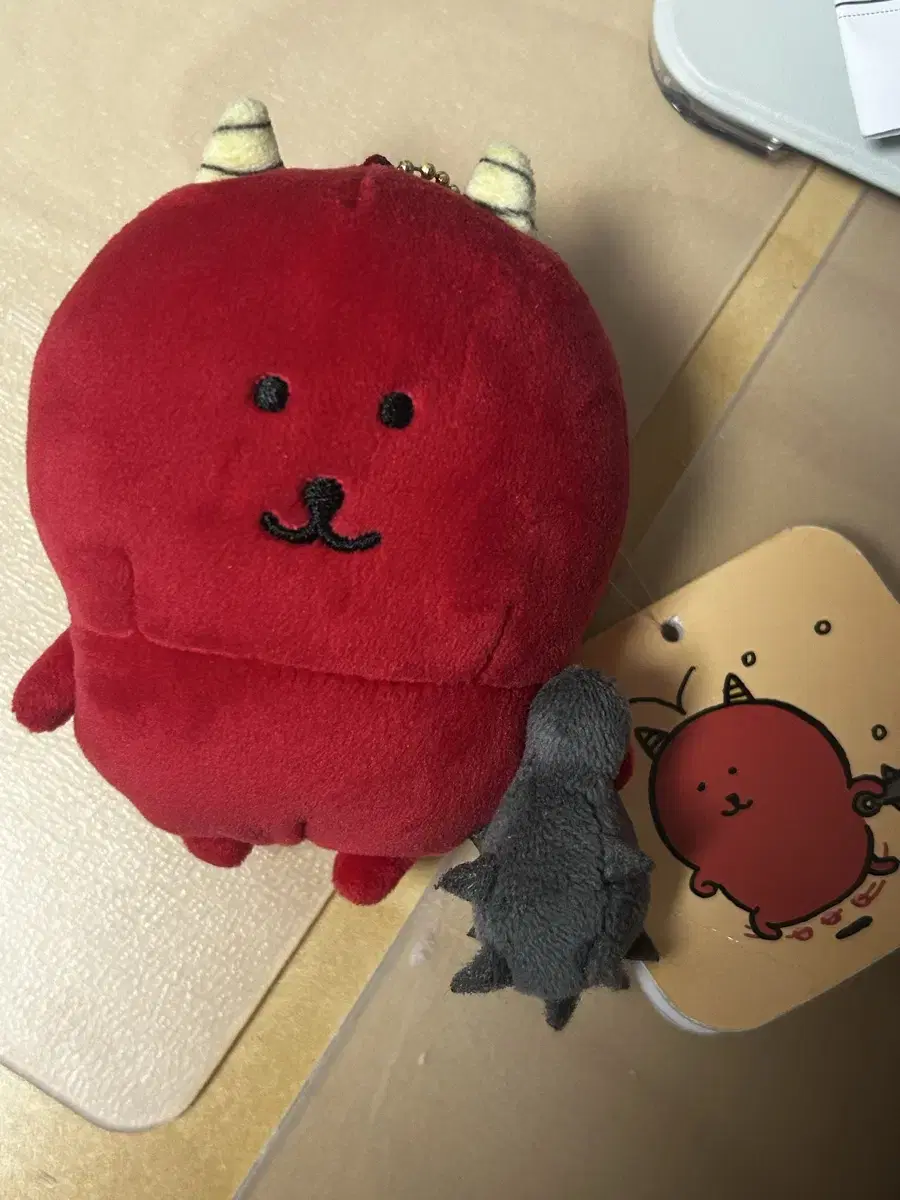 농담곰 오니곰 도깨비 나가노마켓 농담곰 판매 양도