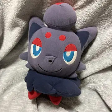 조로아 봉제 인형