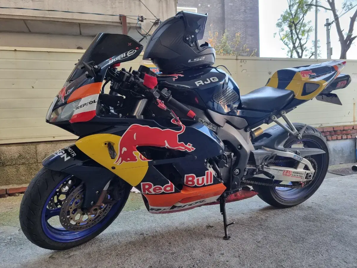 혼다 cbr1000rr