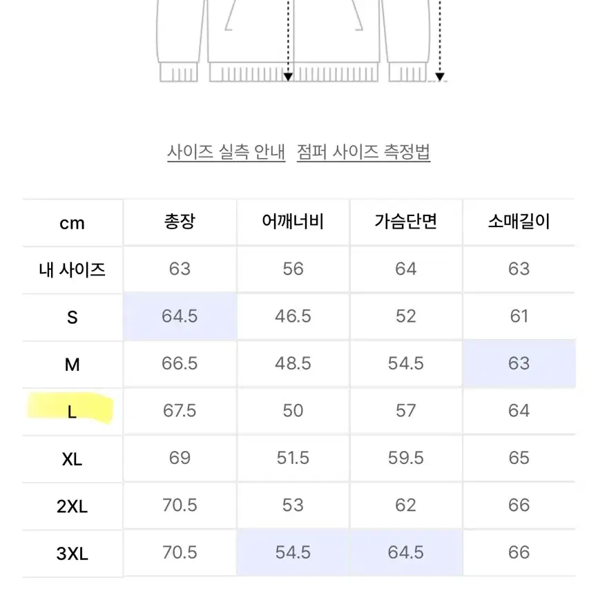 무신사 스탠다드 후디드 스웨트 집업 [멜란지 그레이]