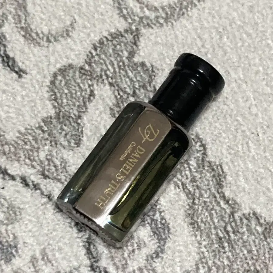 다니엘트루스 오일퍼퓸 씨 모스 10ml