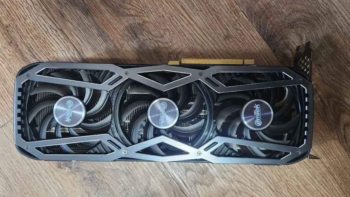 rtx3080 이엠텍 s급