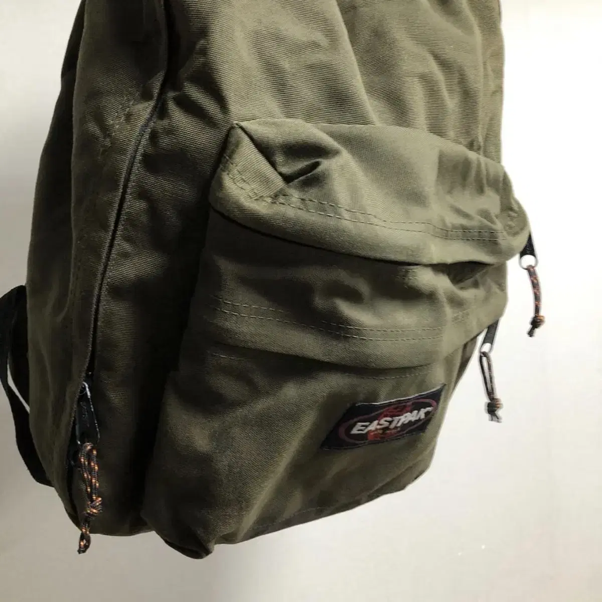 90s eastpack bagpack