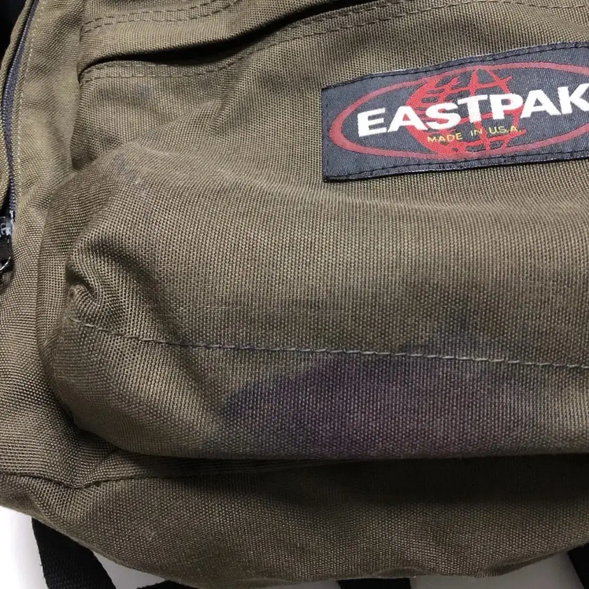 90s eastpack bagpack