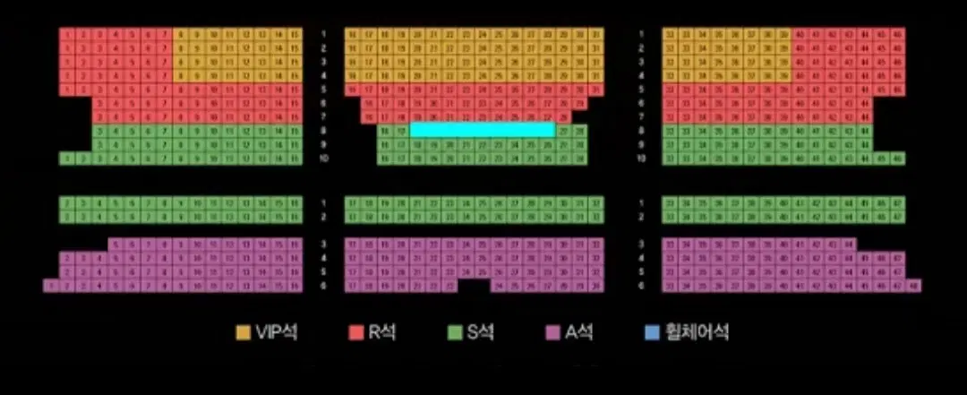 <오늘> 12/12(목) 단석 1~2석 홍광호 배우 뮤지컬 지킬앤하이드