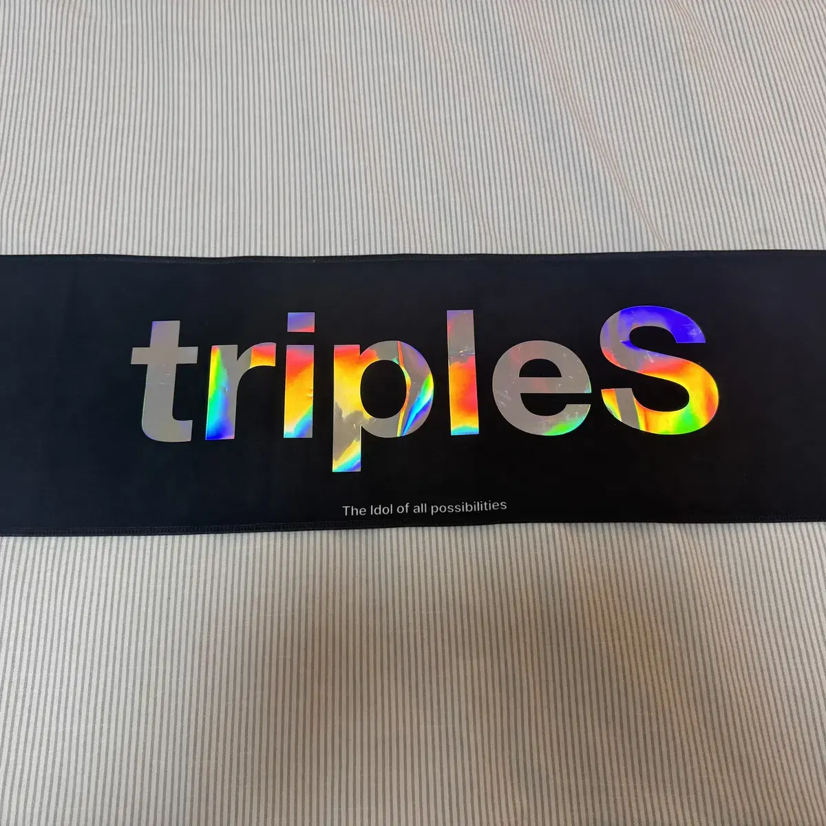 tripleS 트리플에스 굿즈, 싸인 폴라로이드 판매