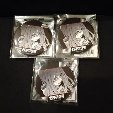 아모 가치액터 캔뱃지 TSUTAYA POP UP SHOP 한정판 원작