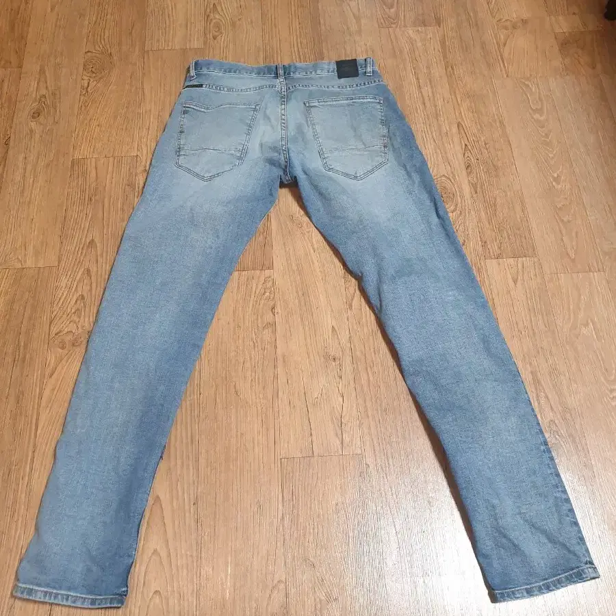 zara man 남성 청바지 31 ~ 32인치