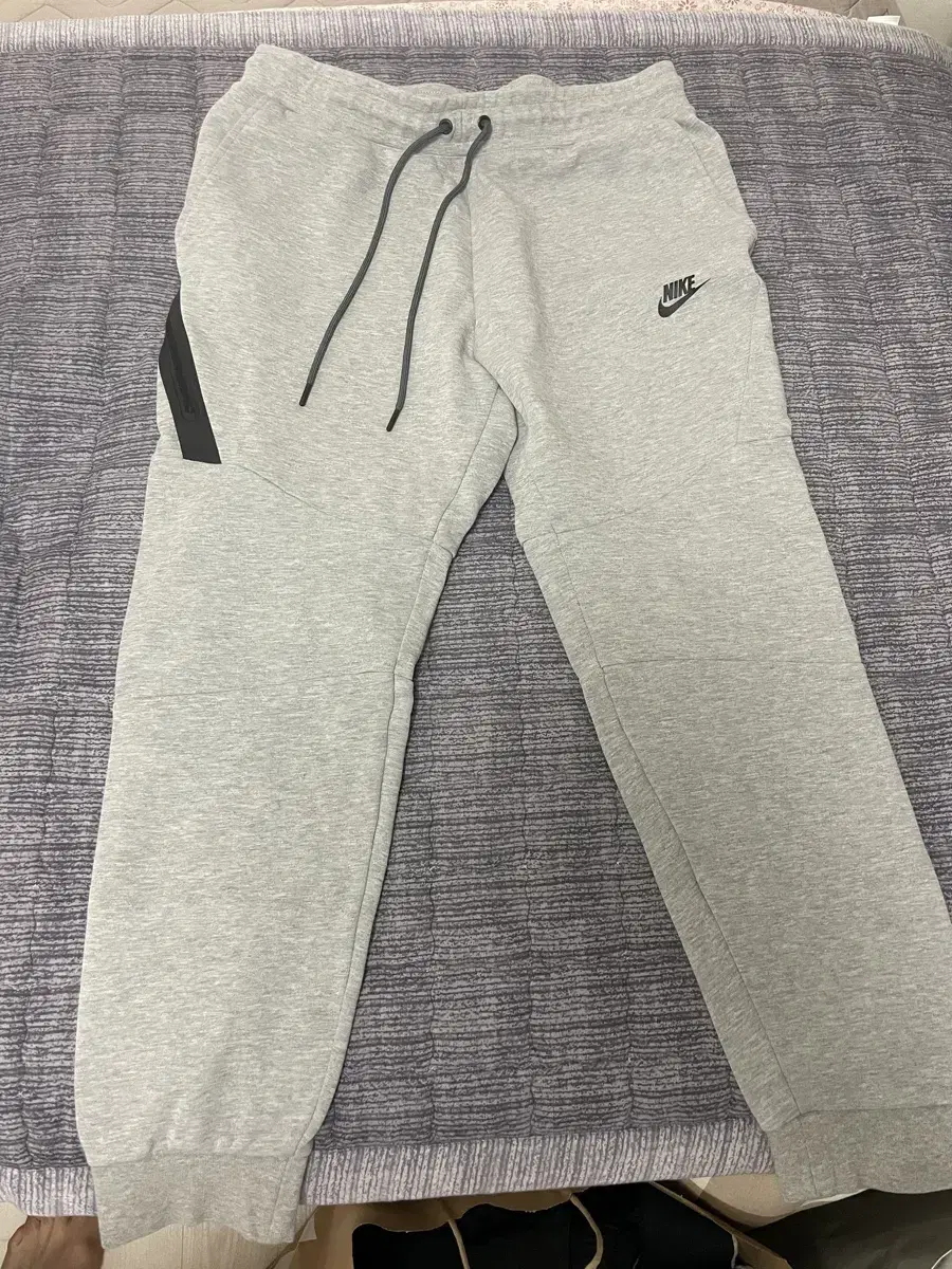 Nike TechPack Pants XL sell 