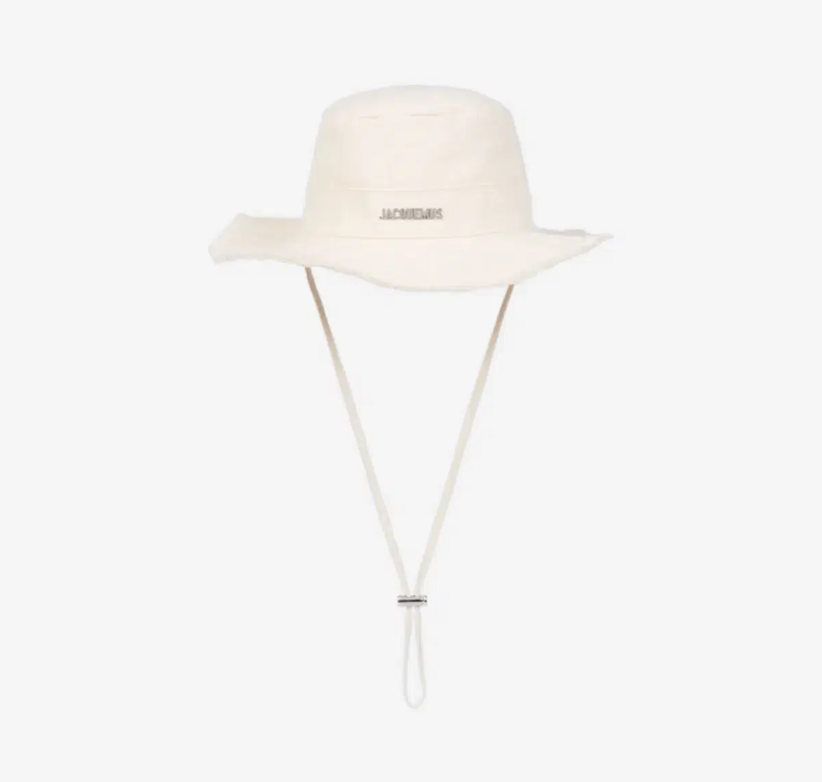 Jacquemus 자크뮈스 버킷햇 60