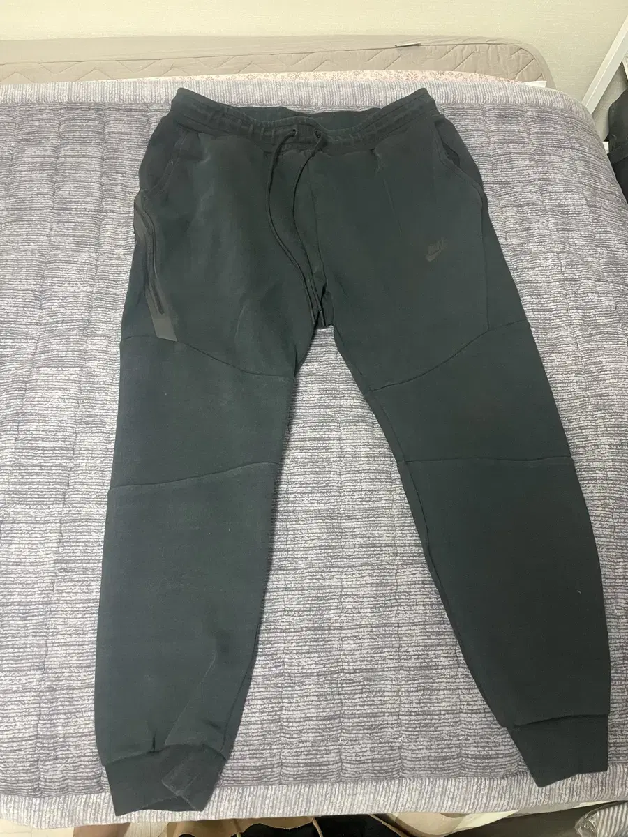 Nike Techpack Pants XL sells