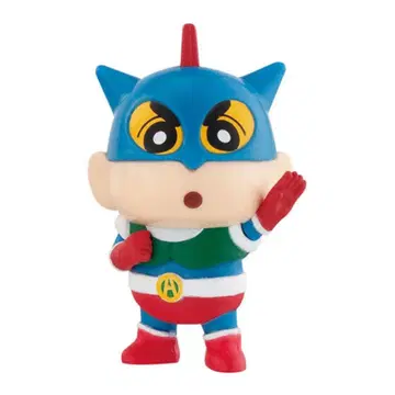 짱구는 못말려(크레용 신짱) 모두 커플! 마 스캇 레어 액션 가면 신짱