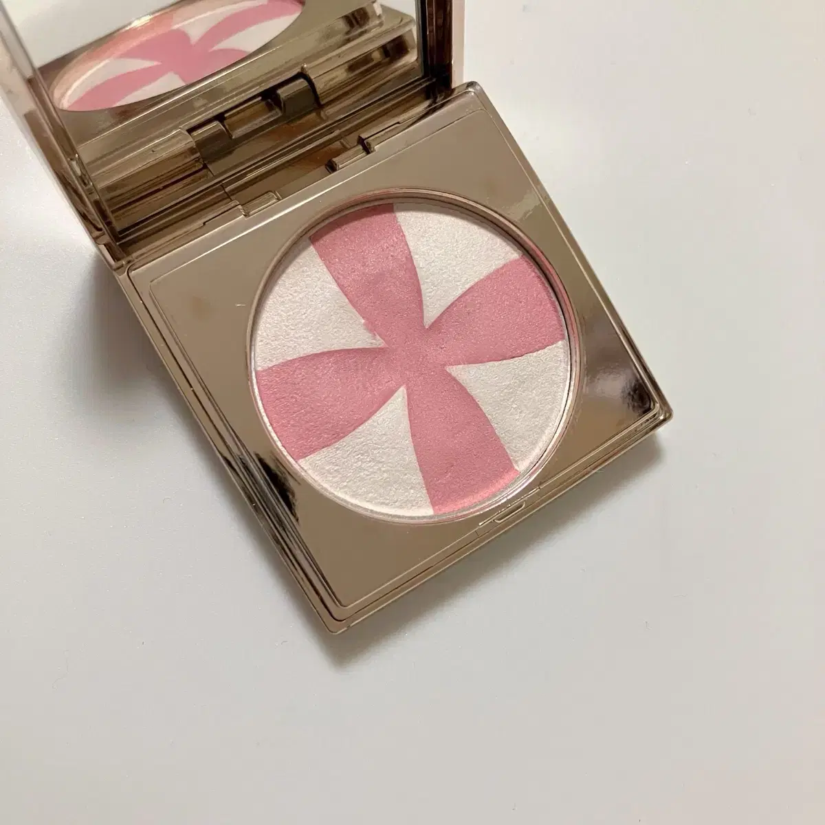 rmk 블러셔 2호 캔디로즈