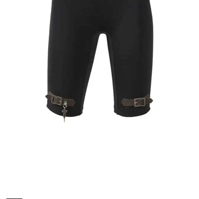 Eonhey belted biker leggings 언헤이 레깅스