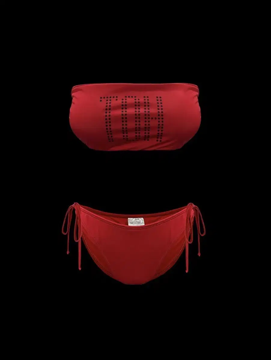 TOH 탱크 비키니 tank bikini (새상품)