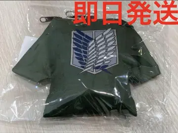 진격의 거인 영화 영화 극장 굿즈 망토 에코백 에코백 망토