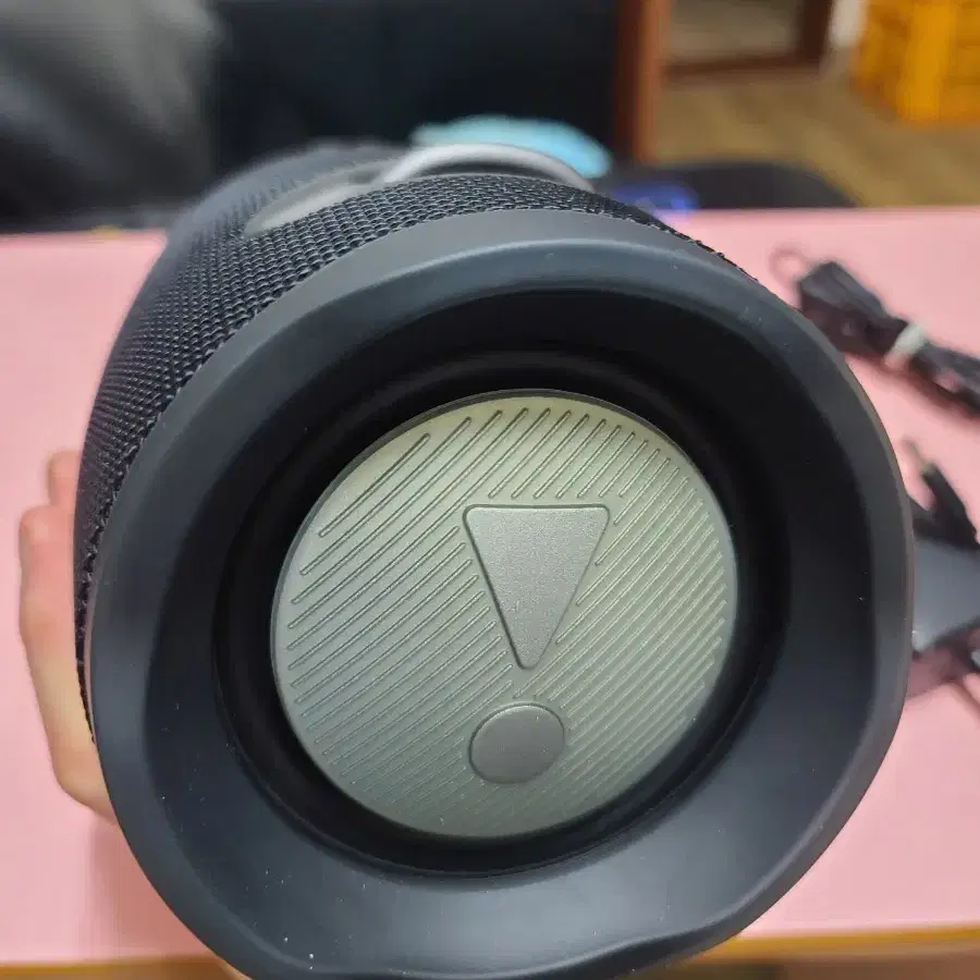 JBL 익스트림 2 블랙