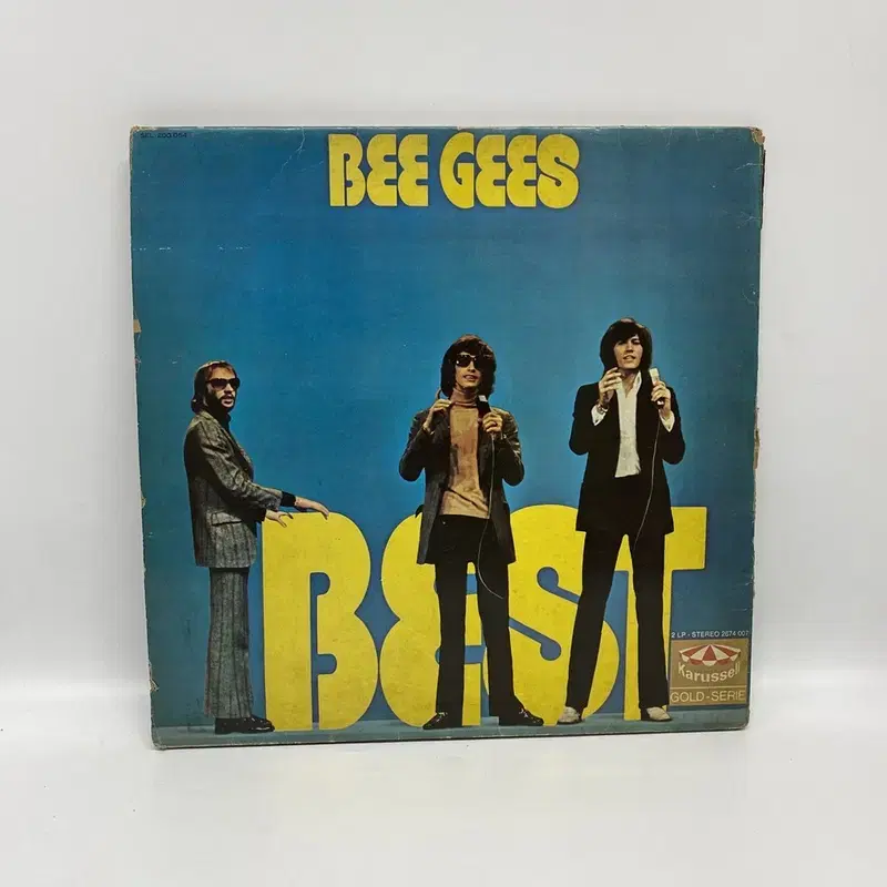 BEE GEES LP / AA6561