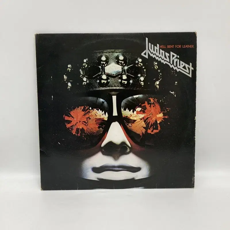 JUDAS PRIEST LP / AA6582