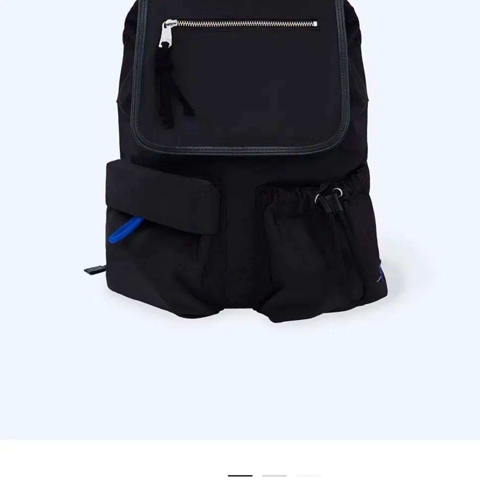 아더에러 콘라드 백팩 새상품 (Conrad backpack)