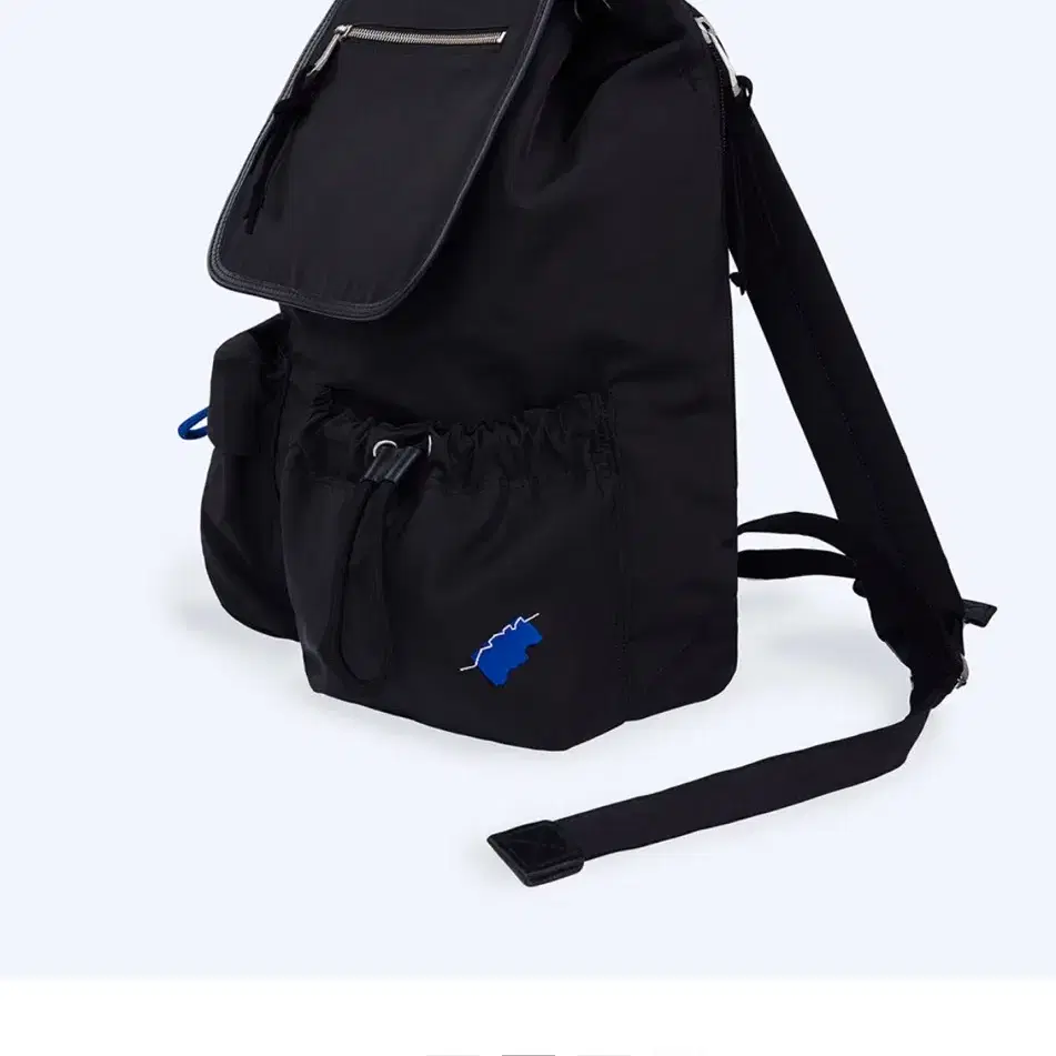 아더에러 콘라드 백팩 새상품 (Conrad backpack)