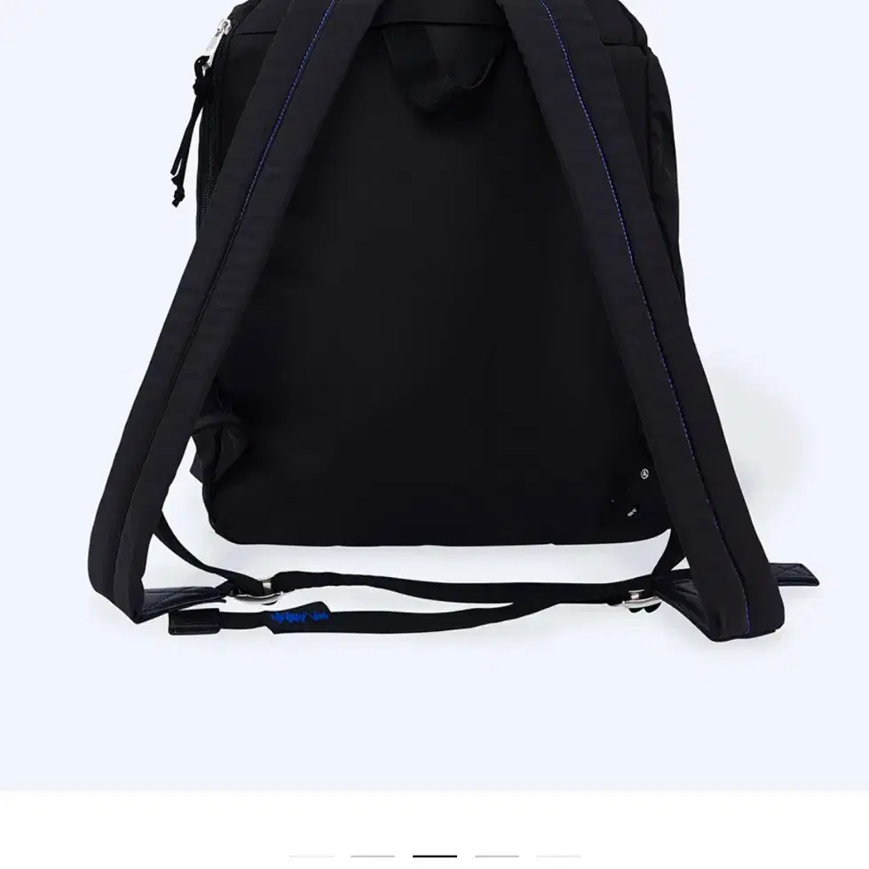 아더에러 콘라드 백팩 새상품 (Conrad backpack)