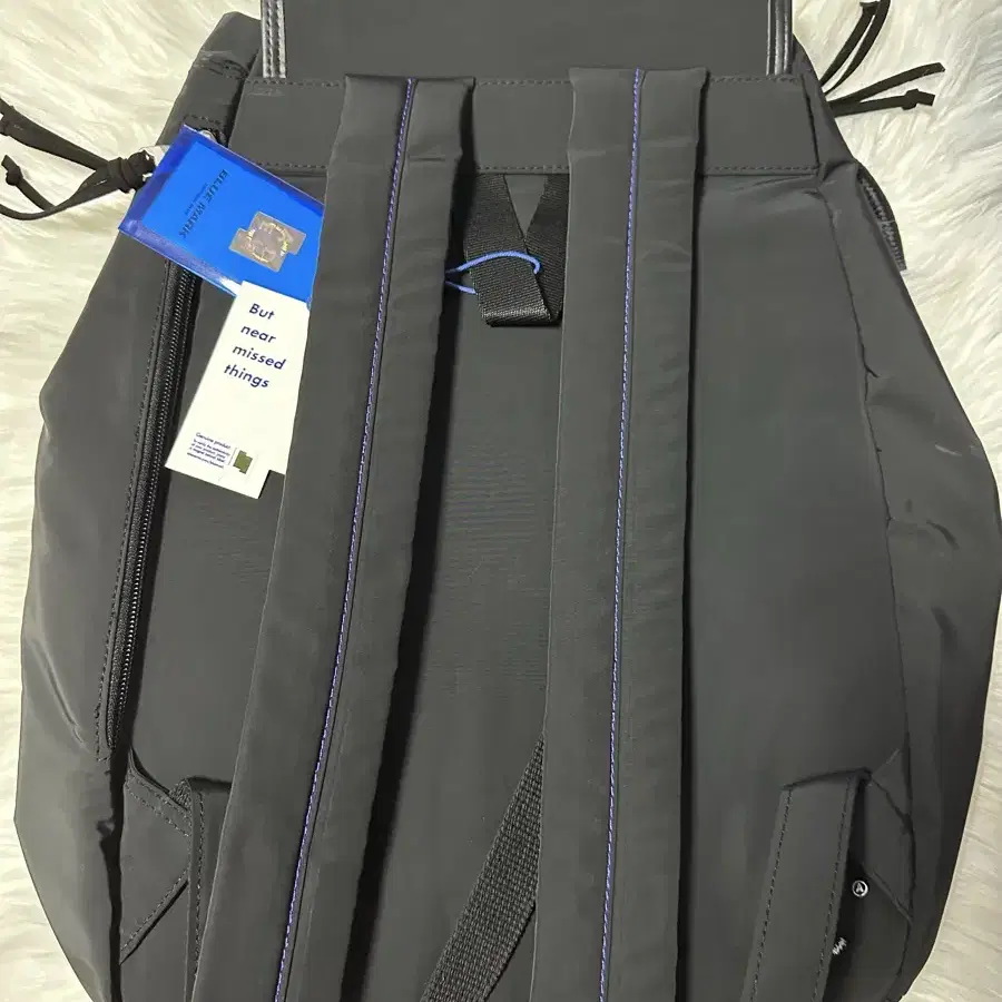 아더에러 콘라드 백팩 새상품 (Conrad backpack)