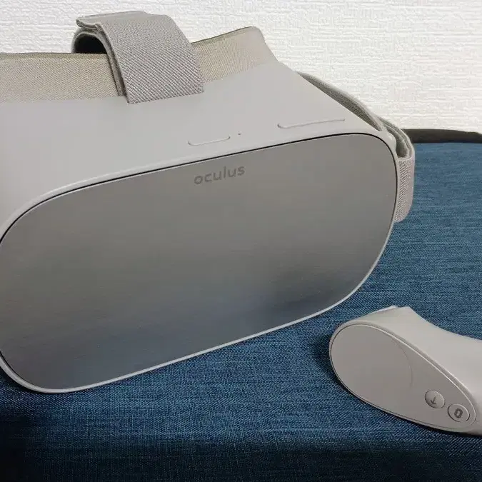 오큘러스 고 Oculus Go