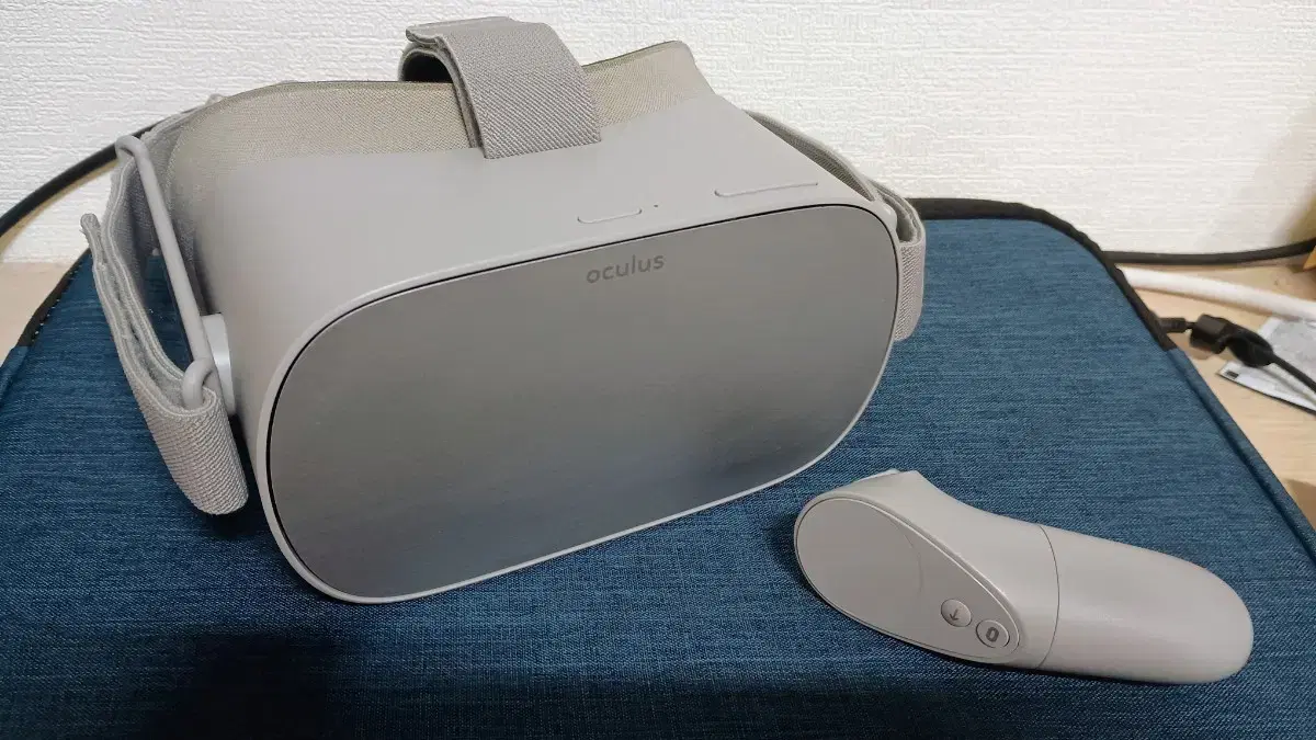 오큘러스 고 Oculus Go